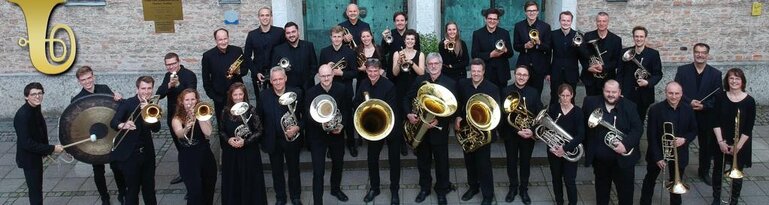 Brass Band München