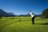 Golfturnier - Preis des Präsidenten -