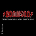 Bonhson - The International AC/DC Tribute