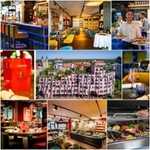 Unternehmer-Lunch Magdeburg | Rikard italienisches Restaurant