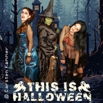 This is Halloween - Theater Grüne Zitadelle
