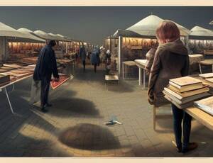 Lenggrieser Flohmarkt