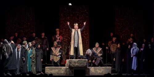 Nabucco - Klassik Open Air