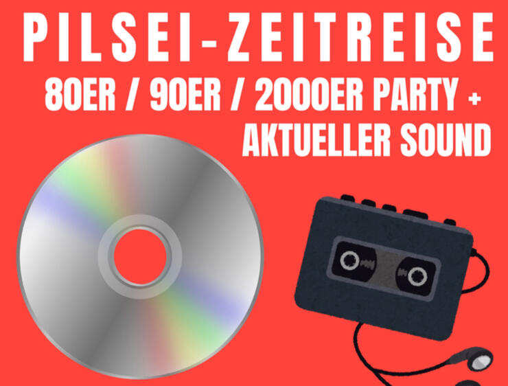 Pilsei-Zeitreise im Pubbines