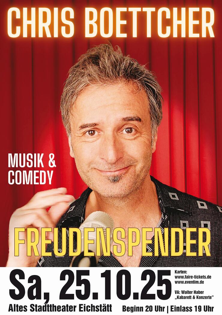 Freudenspender