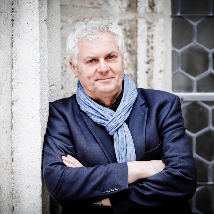 Georg Ludwig Fieger -