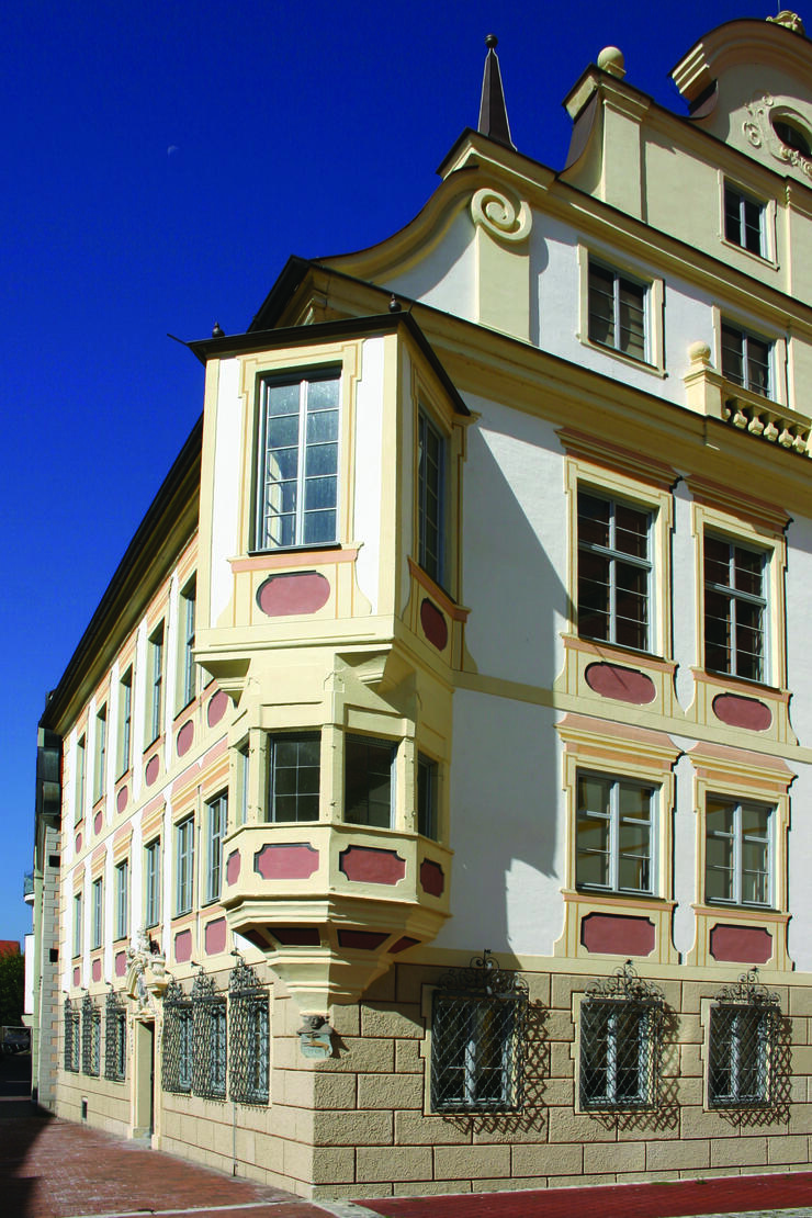 Winterzeit - MuseumsZeit: 180 Jahre Schützenverein