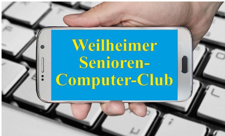 Weilheimer Senioren-Computer-Club: Digitales Fotoalbum und Brauche ich Windows 11?