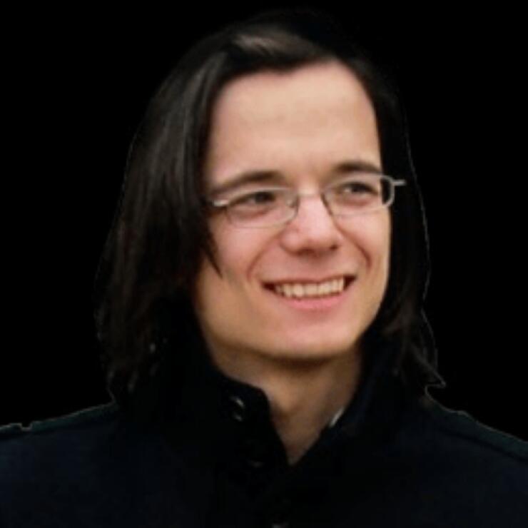 Filip Presseisen: „organ meets general“