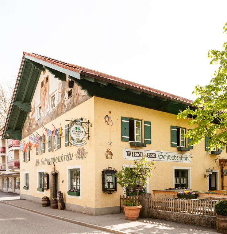 Frühschoppen