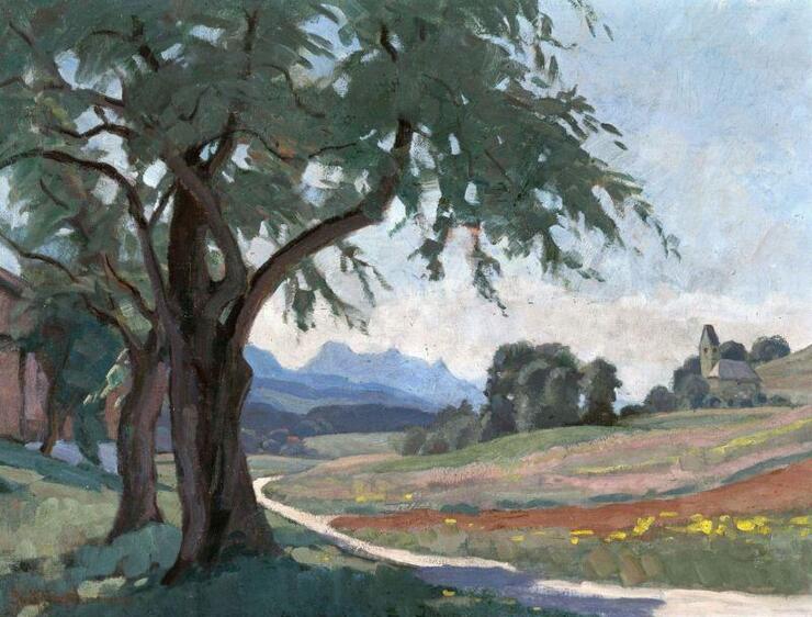 angesammelt -Das Sammlungskonzept des  Museums Prien im Spiegel von Neuerwerbungen