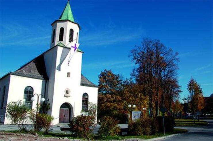 Taize-Gebet in der Johanneskirche Bad Tölz