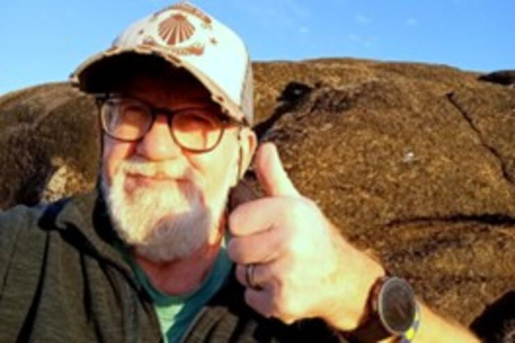 Mein Camino Primitivo - multimediale Reise auf dem ältesten bekannten Jakobsweg