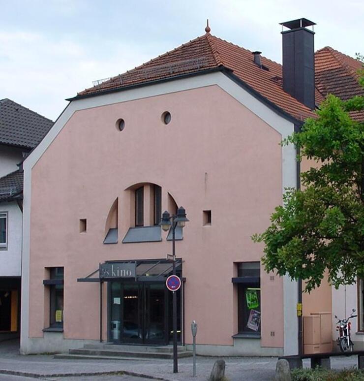 Mehrwertkneipe: Swinging Sunday: social Dance
