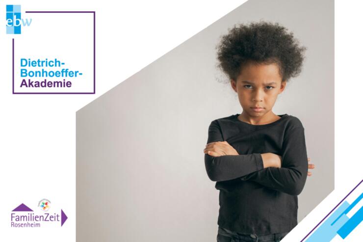 Von kleinen Löwen und Gazellen (FamilienZeit)- Vortrag