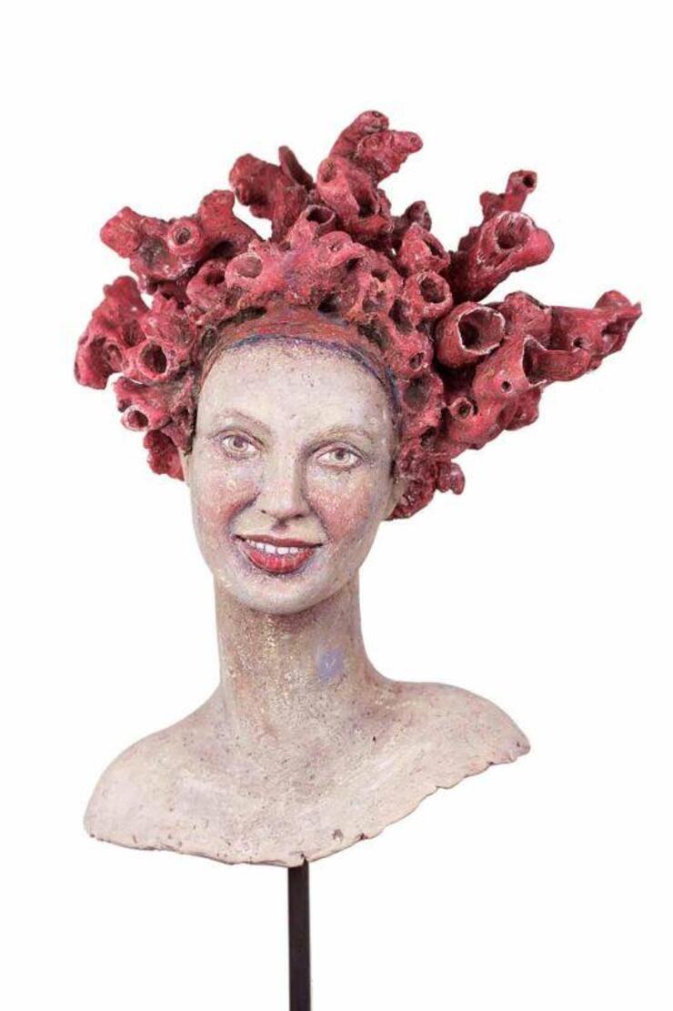 46. Jahresausstellung der Kolbermoorer Künstler