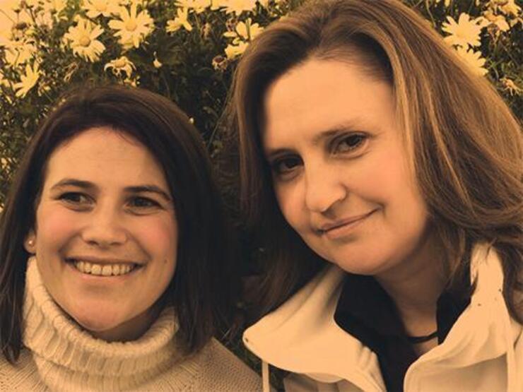 Abend-Lieder-Abend - Stephanie Waldherr (Gesang) und Swetlana Boldt (Klavier) - Nachholtermin