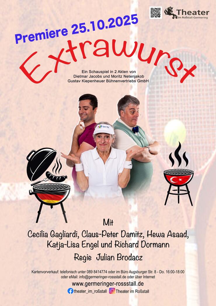 EXTRAWURST