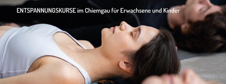 Qi Gong - sanfte Bewegungen für Körper und Geist