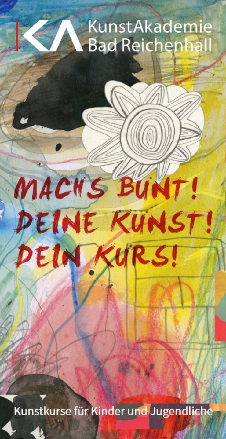 Be Creative! Mit Kopf, Herz & Verstand_Junge Akademie