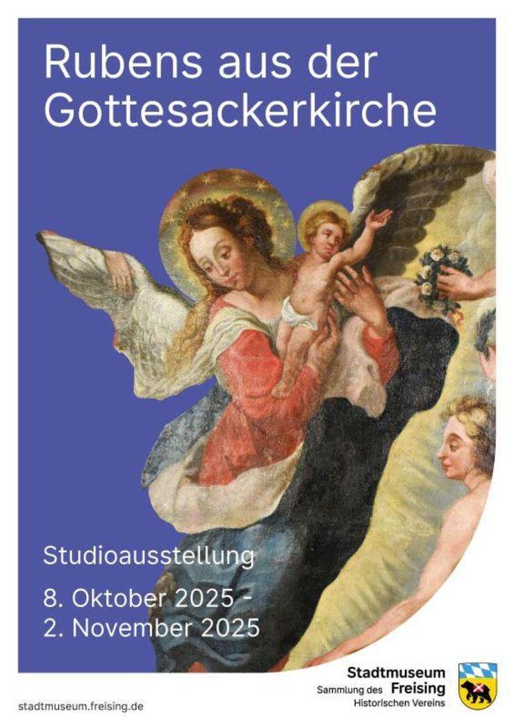 Studioausstellung
