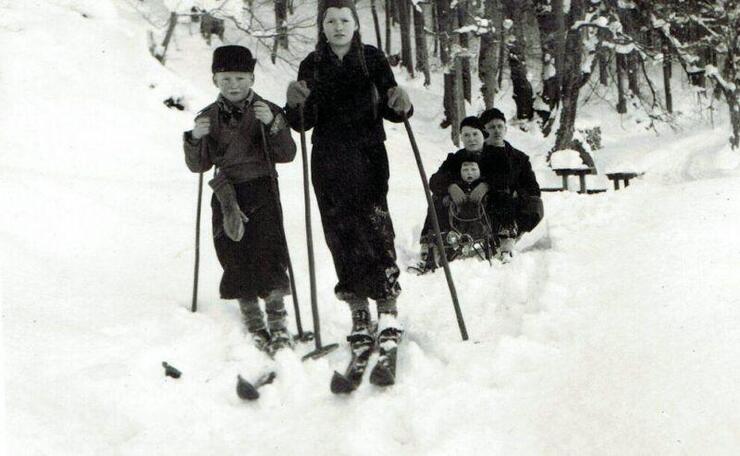 150 Jahre DAV Bad Reichenhall