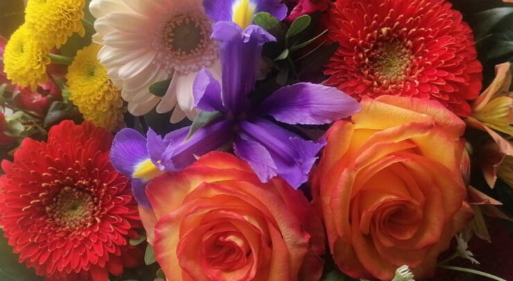 Erlebnis-Vortragsreihe: Lebenskunst im Alltag, Wege zu Achtsamkeit, Bewusstsein und Klarheit