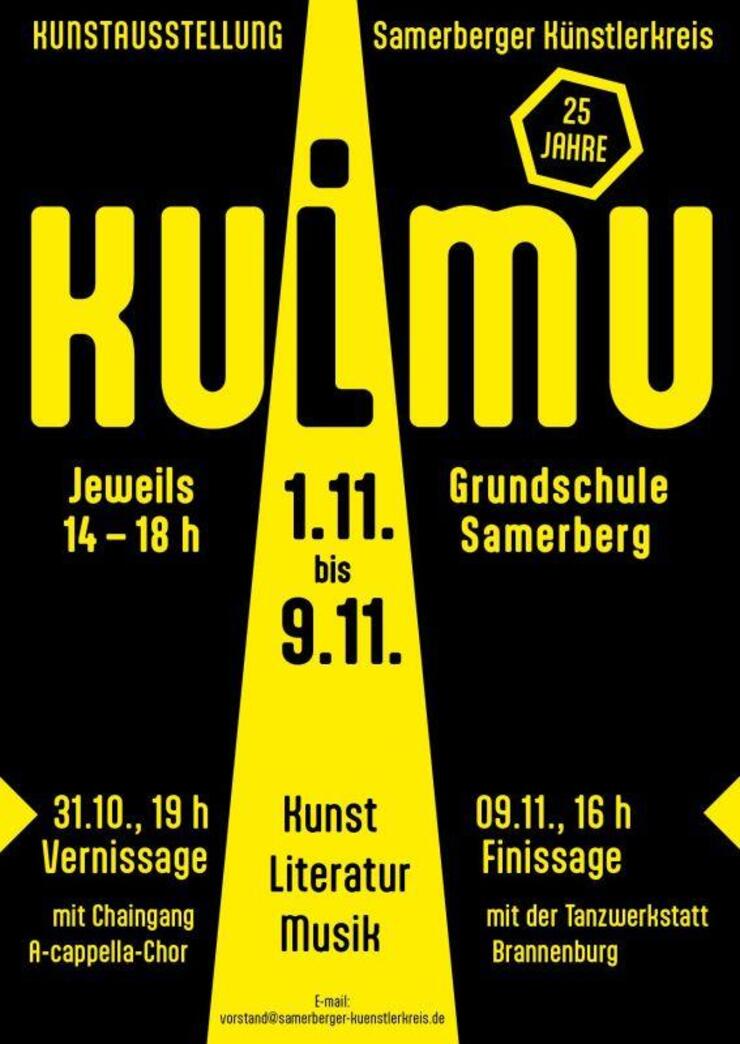 Jubiläums-Jahresausstellung des Samerberger Künstlerkreises