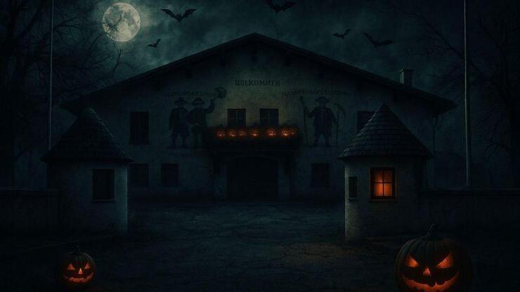 10 Jahre Weilheimer Halloween Night