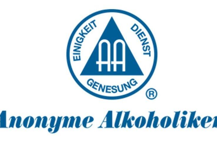 Anonyme Alkoholiker Meeting