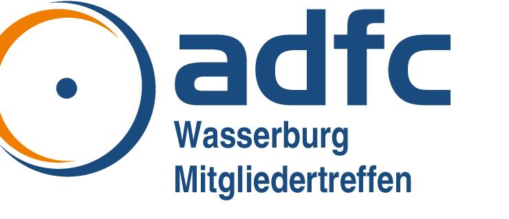 Mitgliedertreffen des ADFC Wasserburg