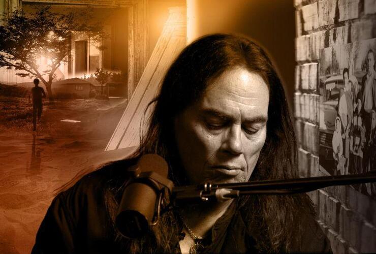 TONY CAREY - „Songs and Stories“