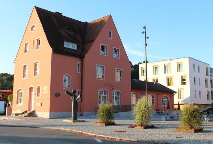 Vorträge: Vorsorgevollmacht, Betreuungsverfügung und Patientenverfügung