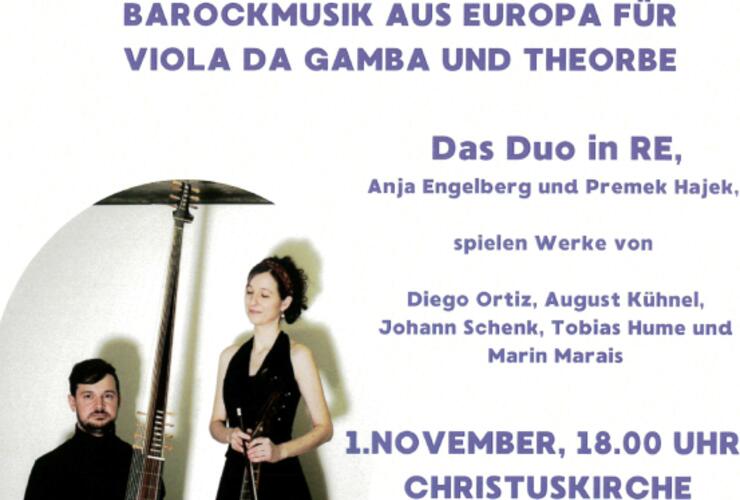 Esperanto - Musikalische Geschichten vergangener Zeiten