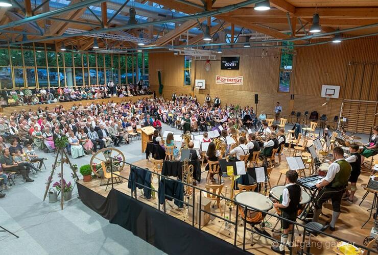 Herbstkonzert