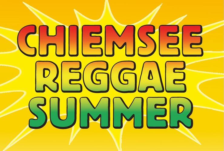 Chiemsee Reggae Summer
