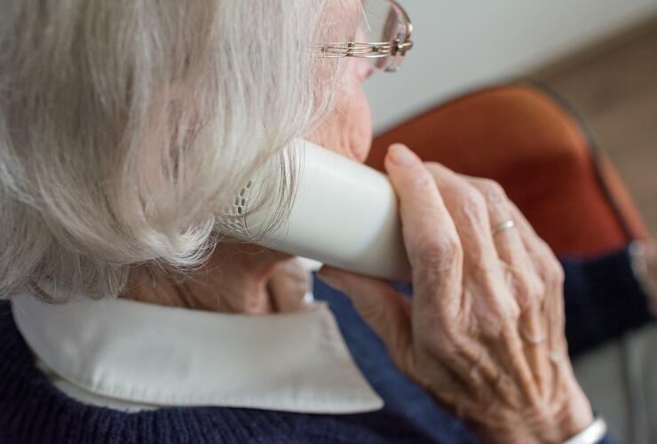 Infoveranstaltung Vorsorgevollmacht und Patientenverfügung