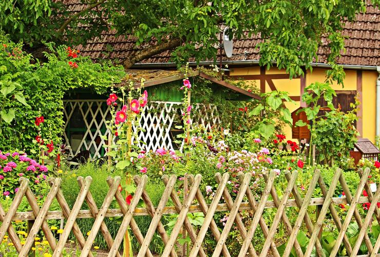 Auszeithof – mit Anmeldung