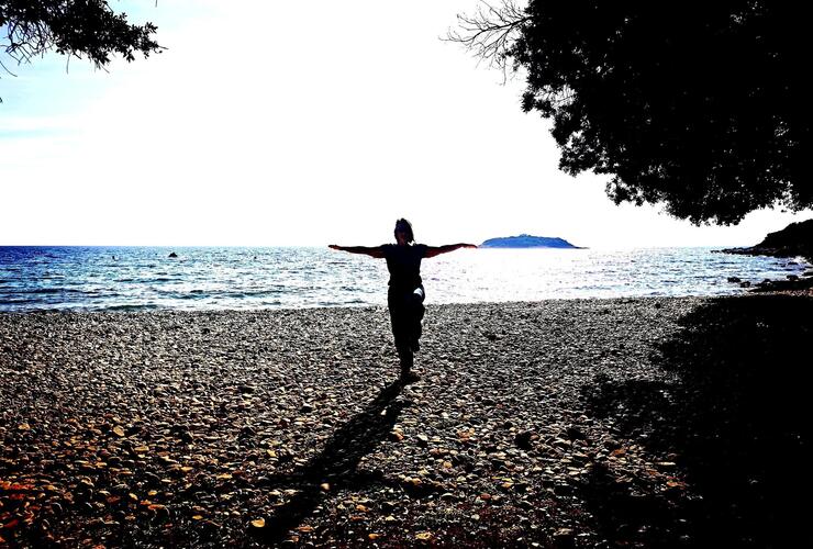 Qigong für Anfänger und Fortgeschrittene