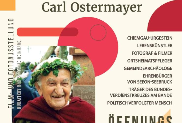 Ausstellung: