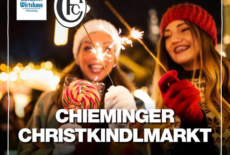 Chieminger Christkindlmarkt