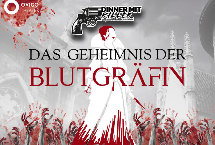 Dinner mit Killer: