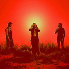 Dirty Sound Magnet - Psychedelic Rock-Power-Trio