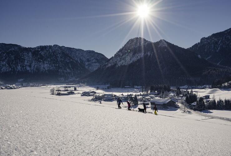 Inzeller Winterzauber