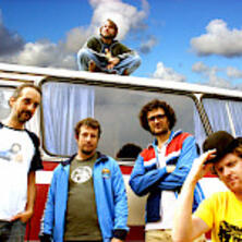 DUB SPENCER & TRANCE HILL
