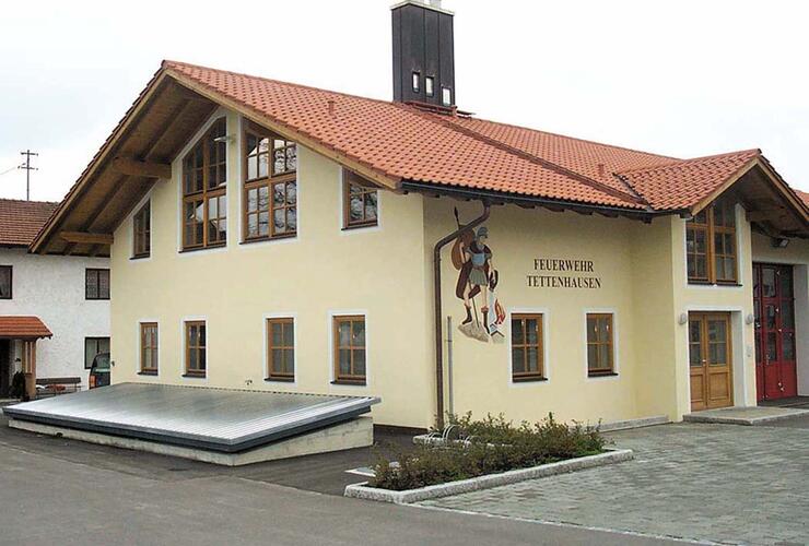 Abschlussübung