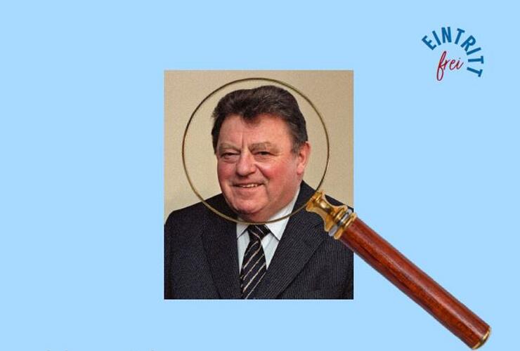 Ministerpräsident Franz-Josef Strauß und Bayern - Perspektiven einer Forschungsaufgabe