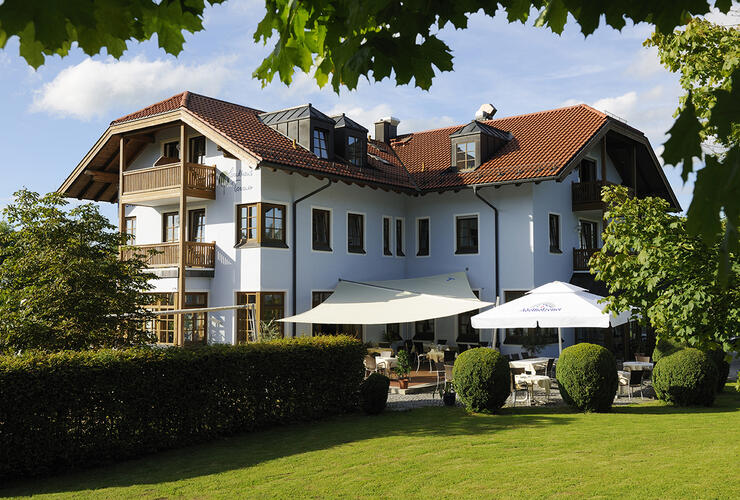 30-Jahre Jubiläumsfeier Landhaus Tanner