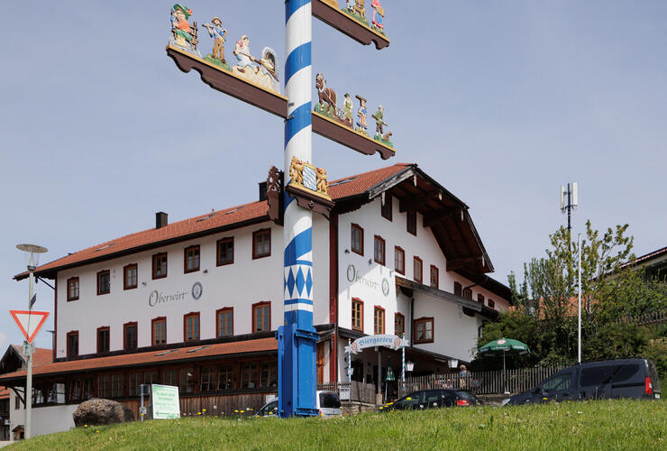 Offenes Singen