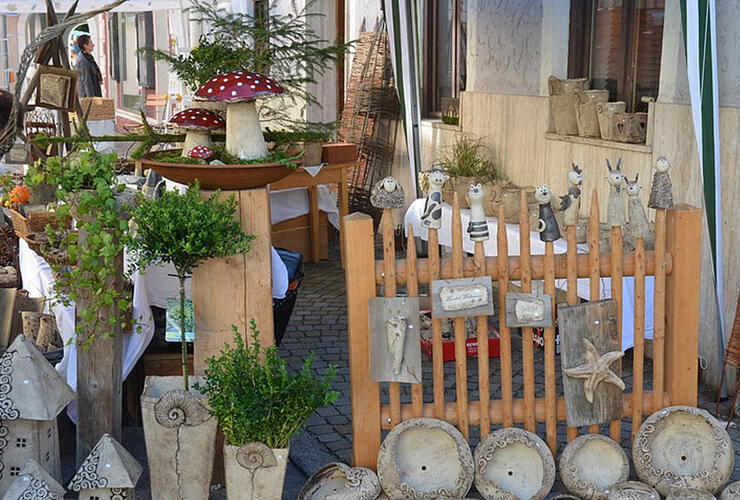 Herbstzauber